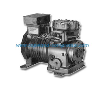 Copeland L Series LAC-0310 Compressor