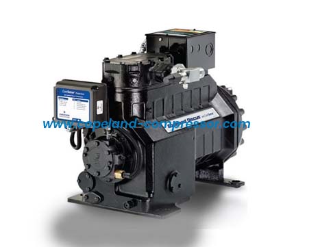 Copeland 3DR3A1000-ES8 Compressor